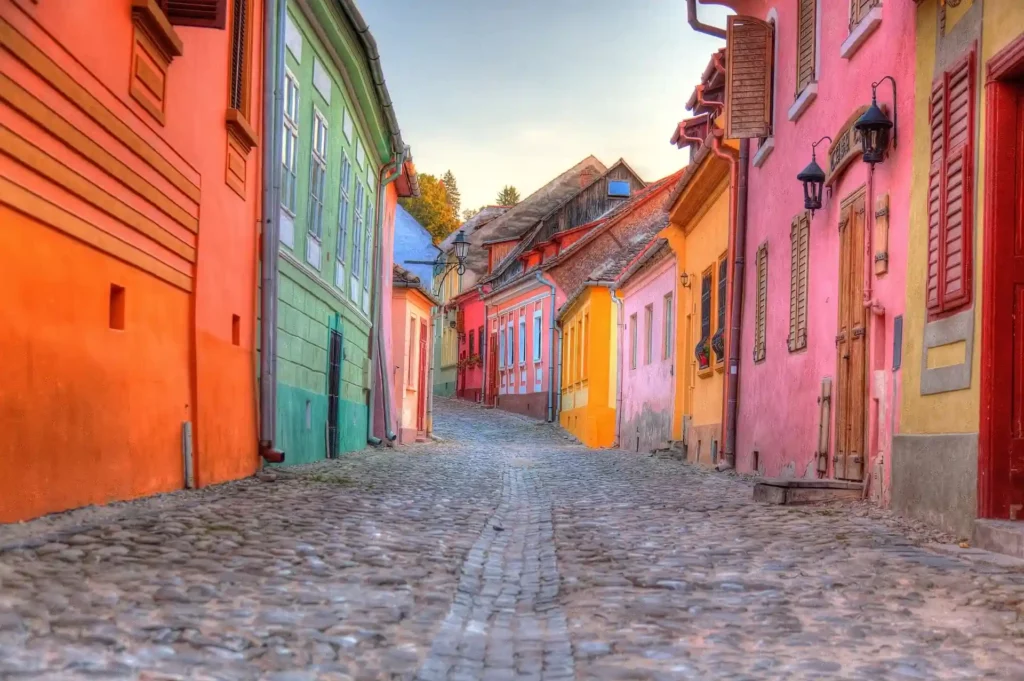 Cetatea Sighisoara